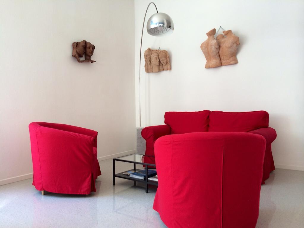 Hotel Villa Candia Lignano Sabbiadoro Luaran gambar
