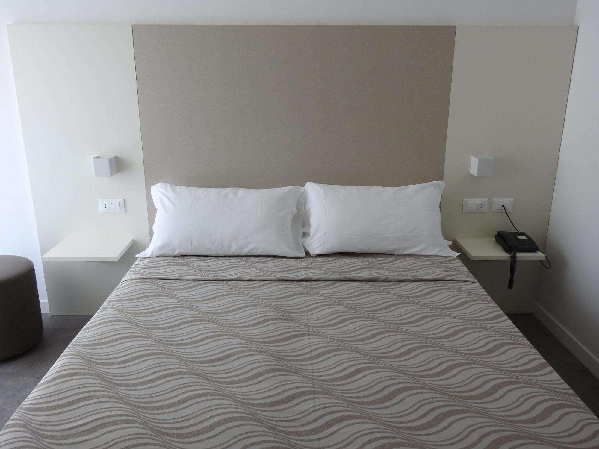Hotel Villa Candia Lignano Sabbiadoro Luaran gambar
