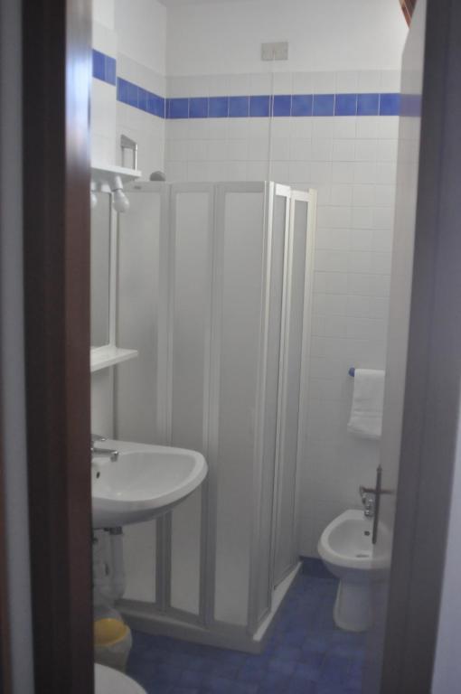 Hotel Villa Candia Lignano Sabbiadoro Bilik gambar