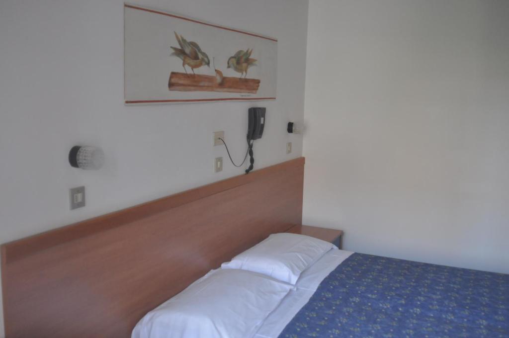 Hotel Villa Candia Lignano Sabbiadoro Bilik gambar