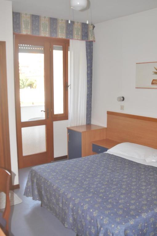 Hotel Villa Candia Lignano Sabbiadoro Bilik gambar