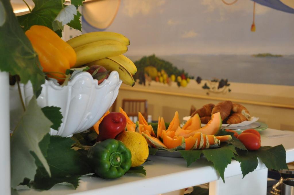 Hotel Villa Candia Lignano Sabbiadoro Luaran gambar